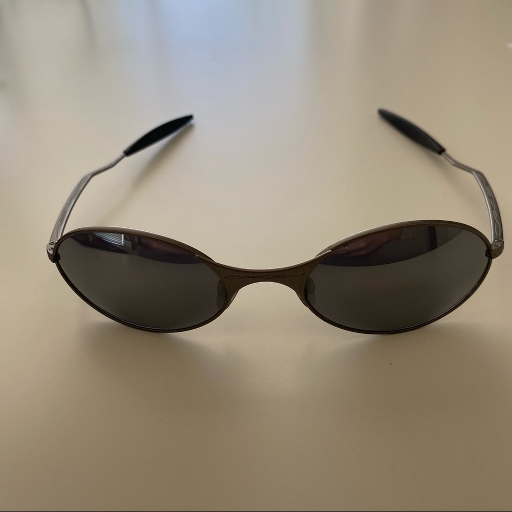 Oakley Sunglasses from early 2000s